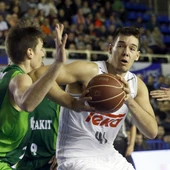 Sobin defiende a Hernángomez Sobin defiende a Hernángomez