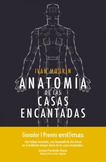 Club del Misterio: Así es una casa encantada Club del Misterio: Así es una casa encantada