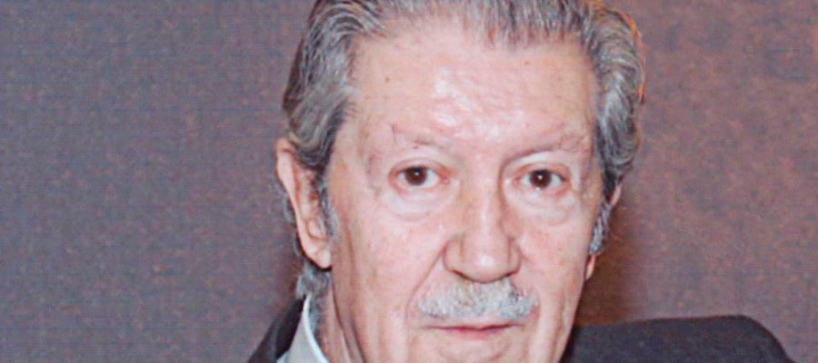 Manuel Alcántara Manuel Alcántara