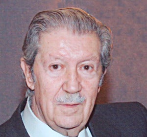 Manuel Alcántara Manuel Alcántara