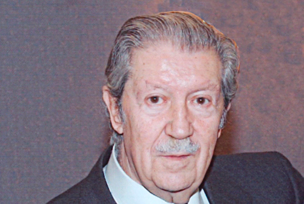 Tulsa, ciudad sin ley: El cumpleaños de Manuel Alcántara Tulsa, ciudad sin ley: El cumpleaños de Manuel Alcántara