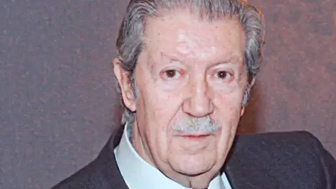Manuel Alcántara Manuel Alcántara