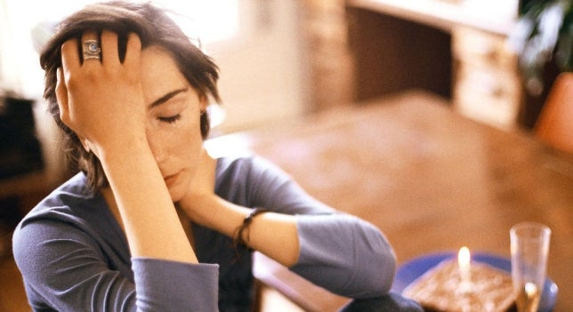 Hoy es 'Blue Monday', el día más deprimente del año Hoy es 'Blue Monday', el día más deprimente del año