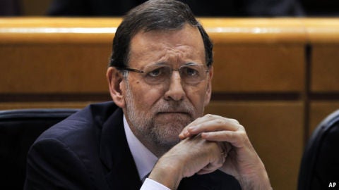 Mariano Rajoy