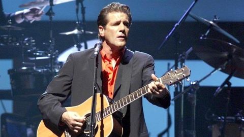 Fallece el m&uacute;sico estadounidense Glenn Frey