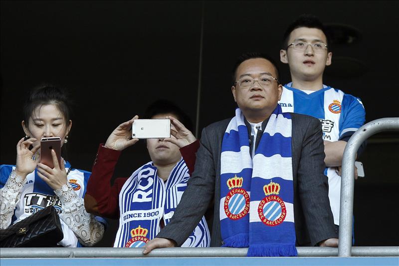 El Espanyol respeta la sentencia del 'procés' y apuesta por el "diálogo" El Espanyol respeta la sentencia del 'procés' y apuesta por el "diálogo"