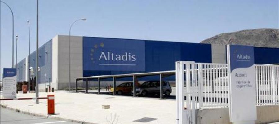 Altadis La Rioja Altadis La Rioja