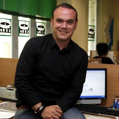 Aquí en la Onda C.Valenciana 30/05/2016 Aquí en la Onda C.Valenciana 30/05/2016