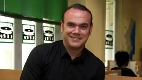 Jordi Gosalves Jordi Gosalves