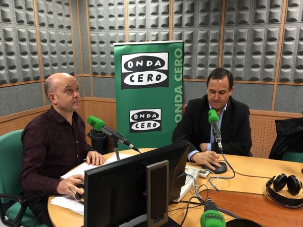 Gipuzkoa en la onda 19/01/2016 Gipuzkoa en la onda 19/01/2016
