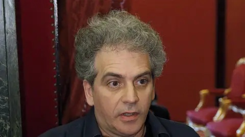 Marcelo Expósito Marcelo Expósito
