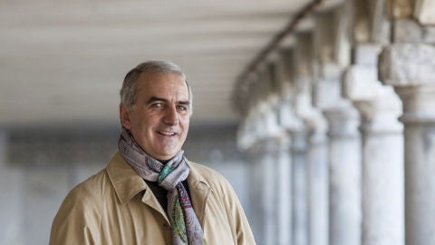 Director de Comunicaci&oacute;n del Opus Dei.