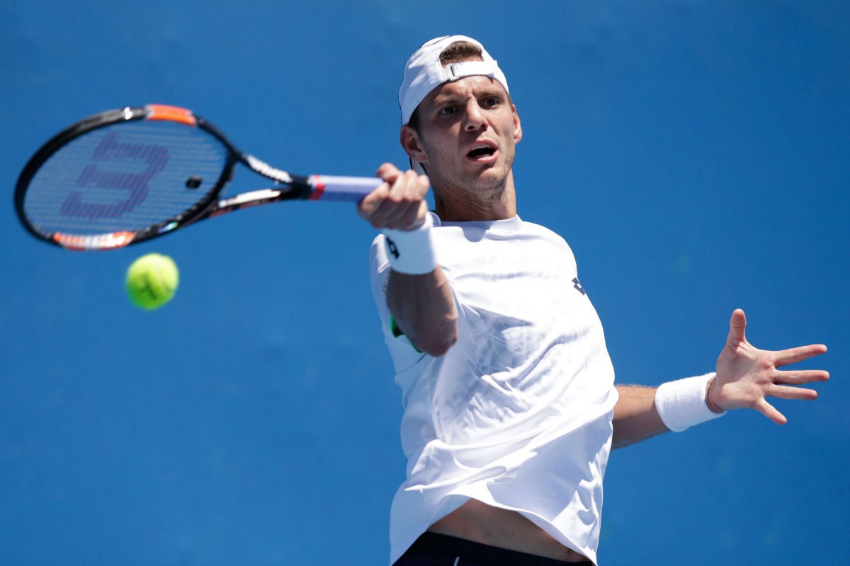 Bautista y García-López se clasifican para la tercera ronda en Melbourne Bautista y García-López se clasifican para la tercera ronda en Melbourne