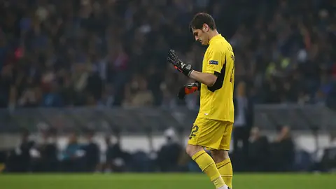 Casillas Casillas