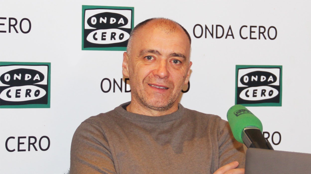 Milinko Pantic: "Es injusto lo que pasa con Keylor Navas, se le machaca mucho y no falla tanto" Milinko Pantic: "Es injusto lo que pasa con Keylor Navas, se le machaca mucho y no falla tanto"