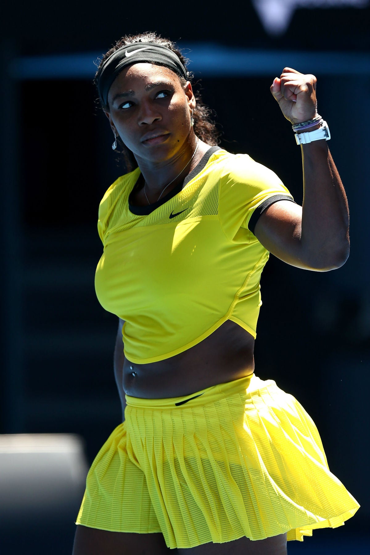 La terrible carta de Serena Williams contra el racismo en EEUU: "No voy a quedarme callada" La terrible carta de Serena Williams contra el racismo en EEUU: "No voy a quedarme callada"