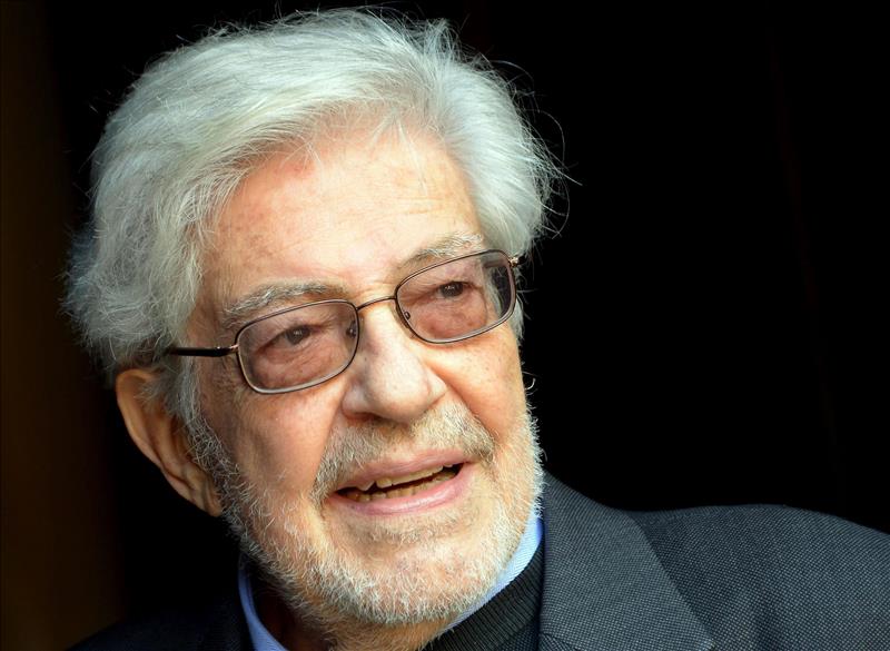 Muere el cineasta Ettore Scola a los 84 años de edad Muere el cineasta Ettore Scola a los 84 años de edad