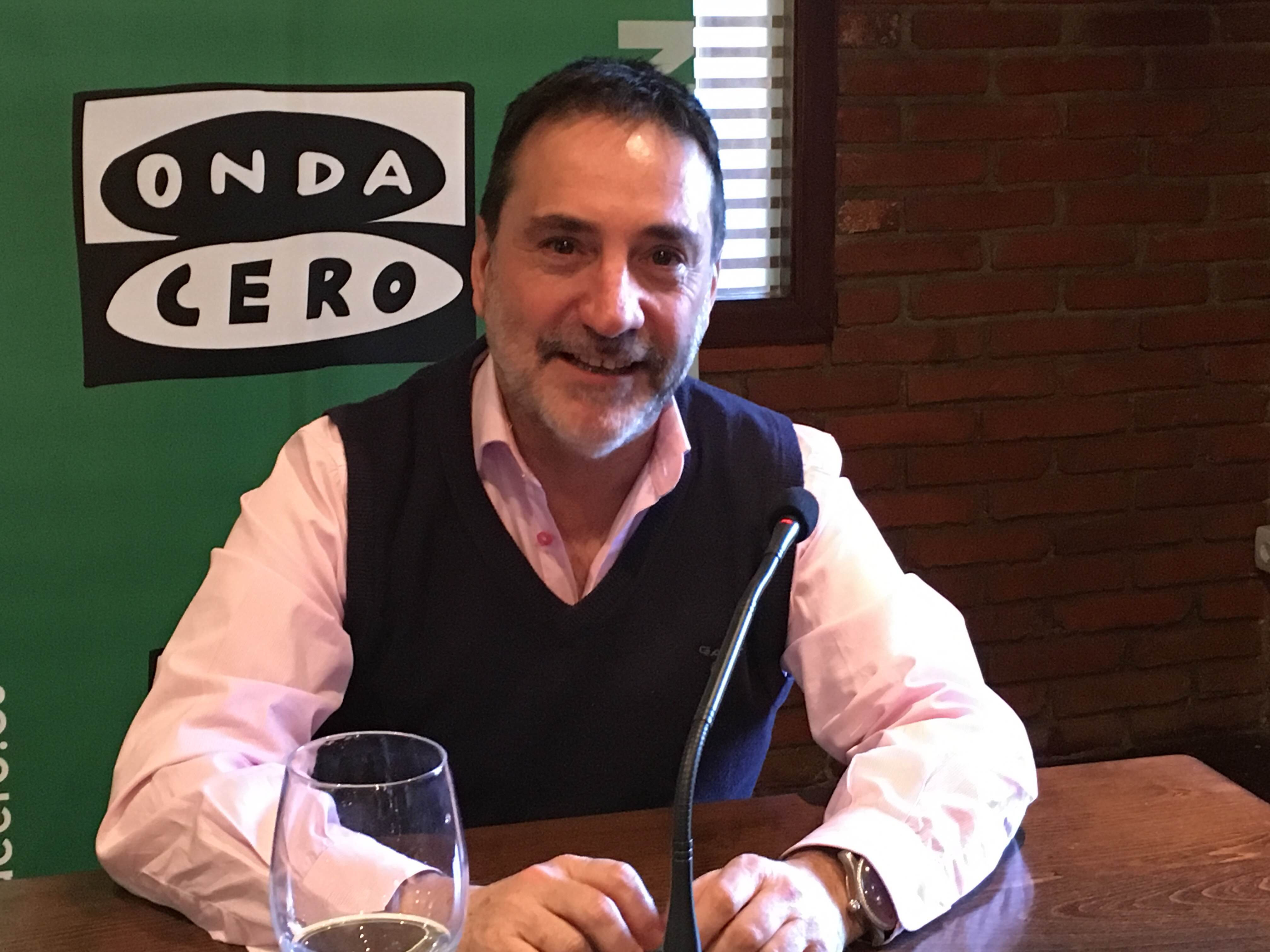 Pamplona en la Onda. 20/01/2016 Pamplona en la Onda. 20/01/2016