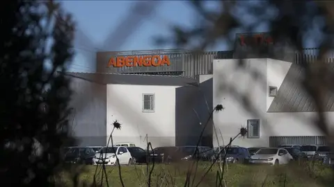 Exterior del complejo de Abengoa Water en Dos Hermanas (Sevilla) Exterior del complejo de Abengoa Water en Dos Hermanas (Sevilla)