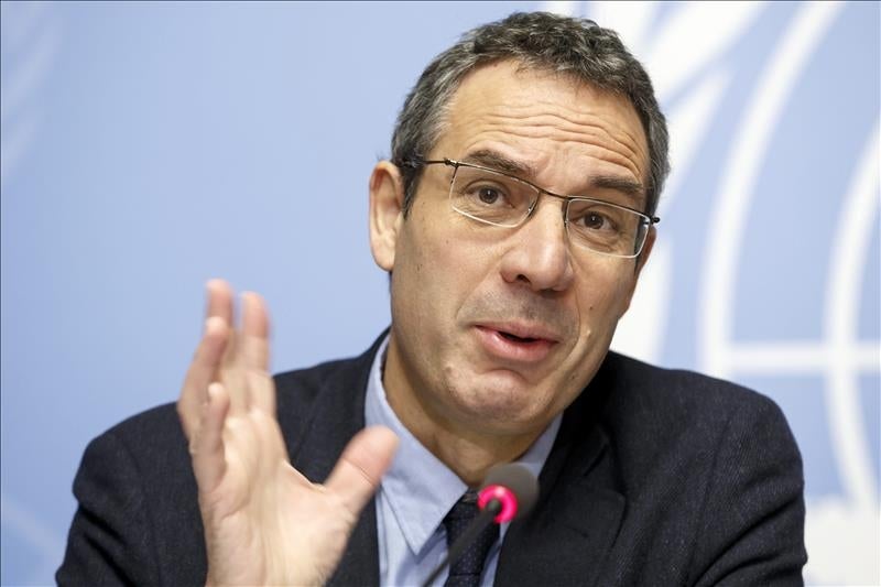 La OIT ve margen para subir un 10% el salario mínimo en España en los próximos tres años La OIT ve margen para subir un 10% el salario mínimo en España en los próximos tres años