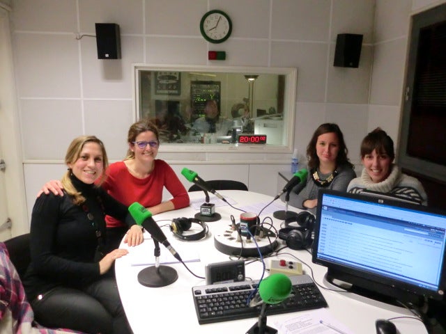 Aquí en la Onda Cantabria. Asociaciones de Cantabria: Apeescan Aquí en la Onda Cantabria. Asociaciones de Cantabria: Apeescan