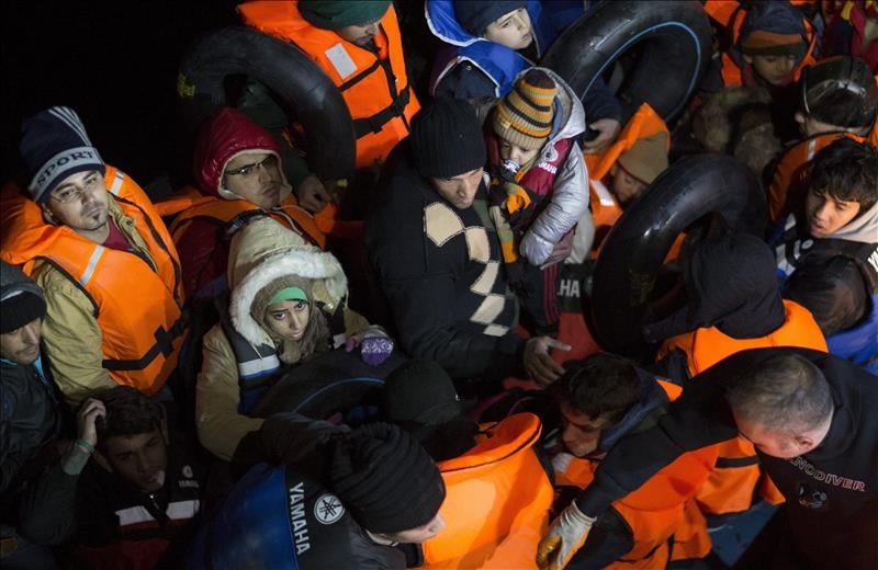 Pamplona en la Onda. 25/01/2016 Pamplona en la Onda. 25/01/2016