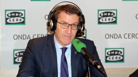 Alberto N&uacute;&ntilde;ez Feij&oacute;o