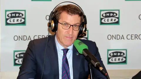 Alberto Núñez Feijóo Alberto Núñez Feijóo