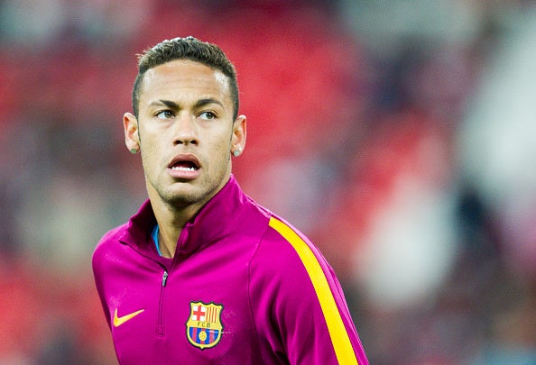 Santi Segurola: "Si Neymar se pone a tiro, el Real Madrid pagaría una barbaridad" Santi Segurola: "Si Neymar se pone a tiro, el Real Madrid pagaría una barbaridad"
