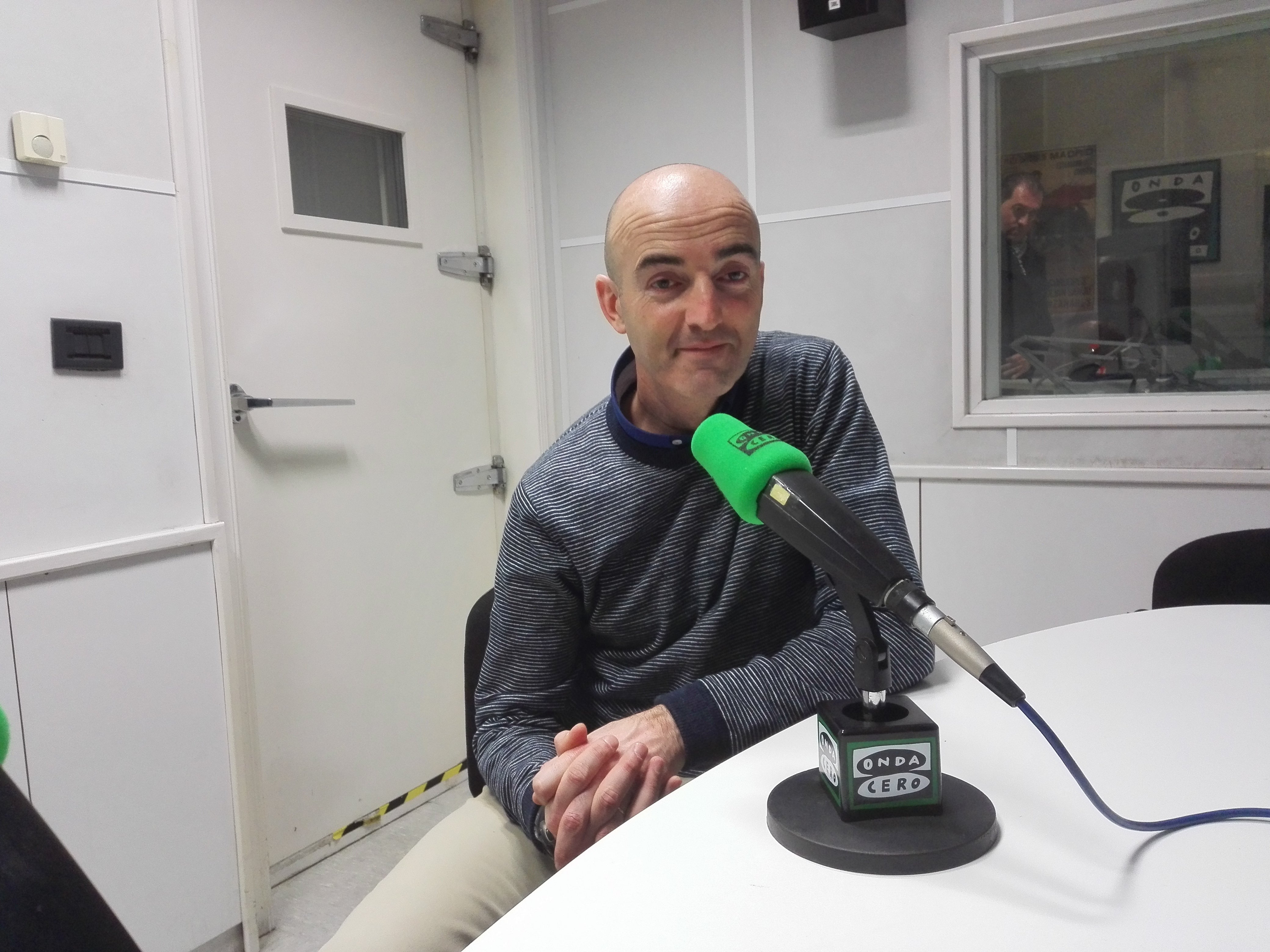 Onda Deportiva Cantabria. La cantera del Racing, a examen Onda Deportiva Cantabria. La cantera del Racing, a examen