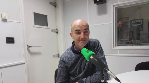 Julio Santamar&iacute;a