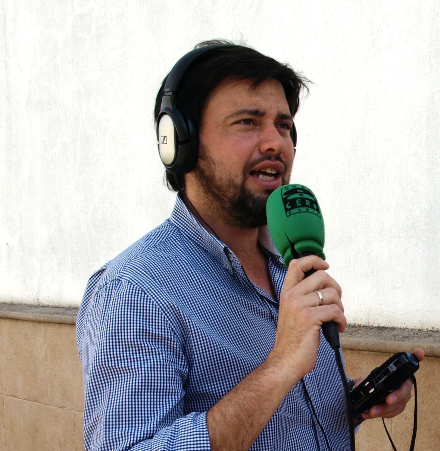 El turismo de Jaén en la Onda 19/04/2017 El turismo de Jaén en la Onda 19/04/2017