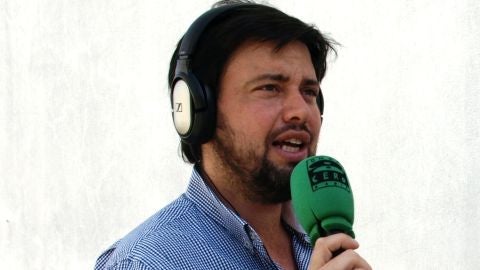Javier Altarejos