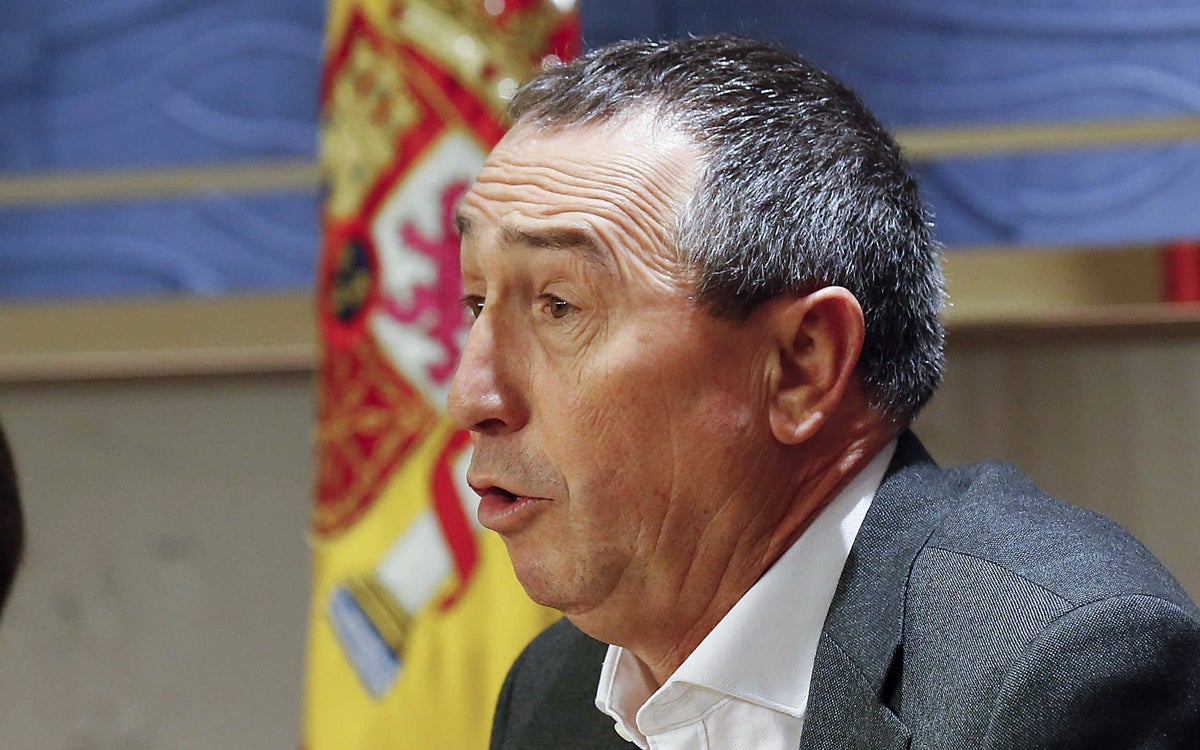 Compromís cree que la infanta debería renunciar a sus derechos dinásticos Compromís cree que la infanta debería renunciar a sus derechos dinásticos