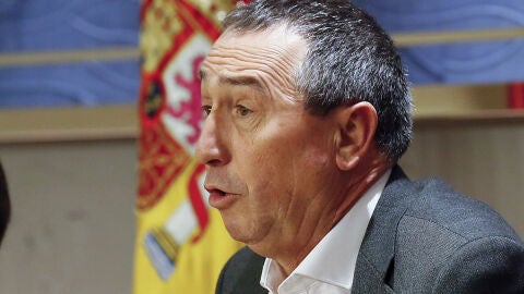 El portavoz de Comprom&iacute;s en el Congreso, Joan Baldov&iacute;