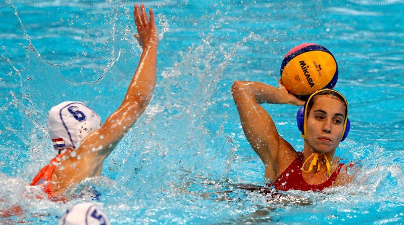 España pierde en los penaltis ante Holanda y luchará por el bronce España pierde en los penaltis ante Holanda y luchará por el bronce