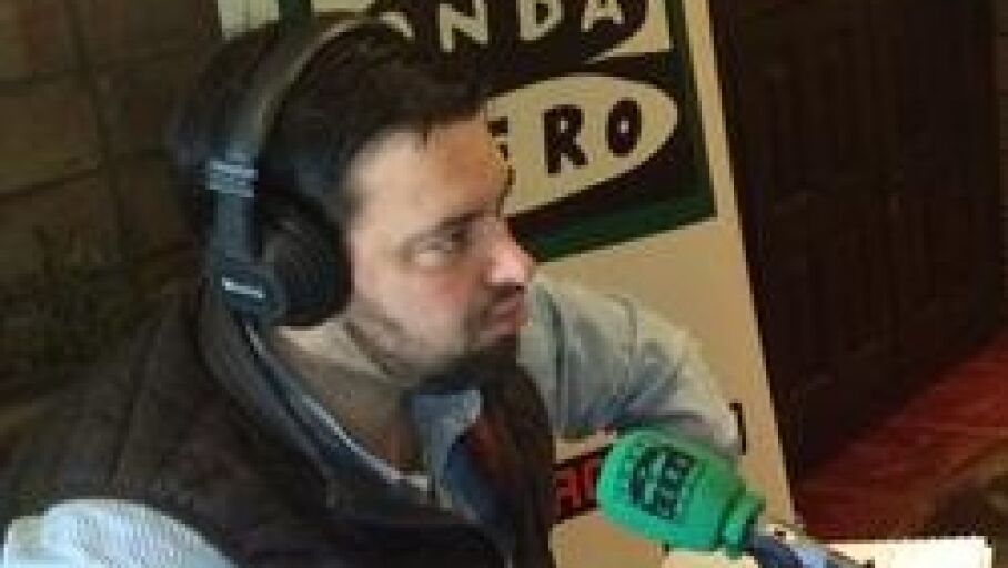 Javier Altarejos