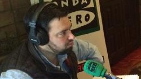 Javier Altarejos