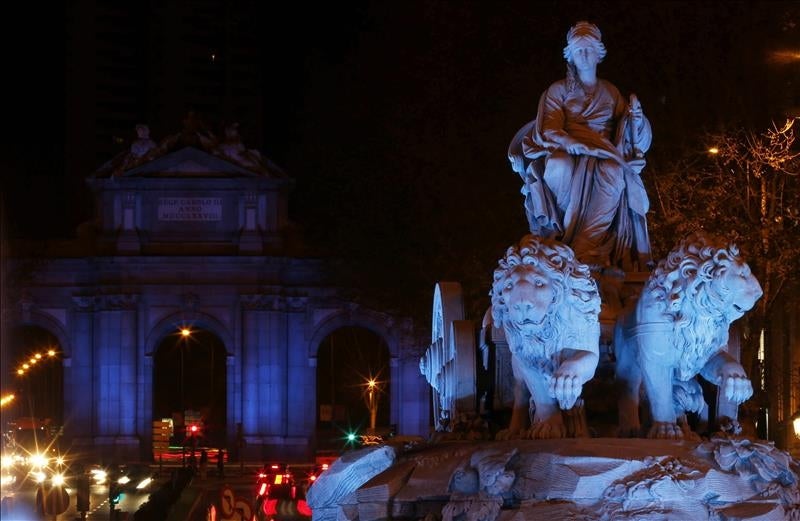 David Navarro: "Nuestra web es como una fuente de inspiración" David Navarro: "Nuestra web es como una fuente de inspiración"