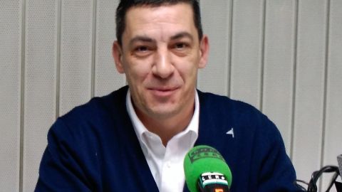 Nicol&aacute;s Hidalgo