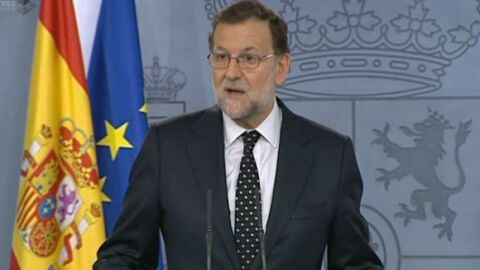 Mariano Rajoy