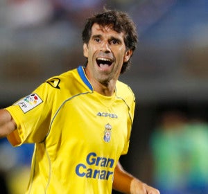 Juan Carlos Valerón Juan Carlos Valerón