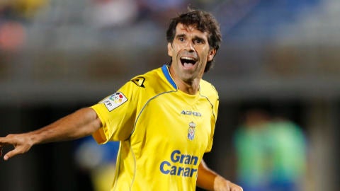 Juan Carlos Valer&oacute;n