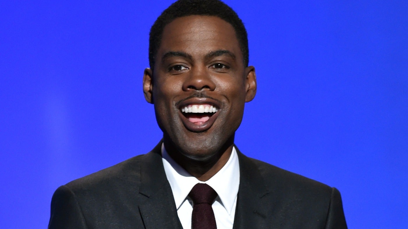 Aumentan las presiones a Chris Rock para que renuncie a ir a los Oscar Aumentan las presiones a Chris Rock para que renuncie a ir a los Oscar