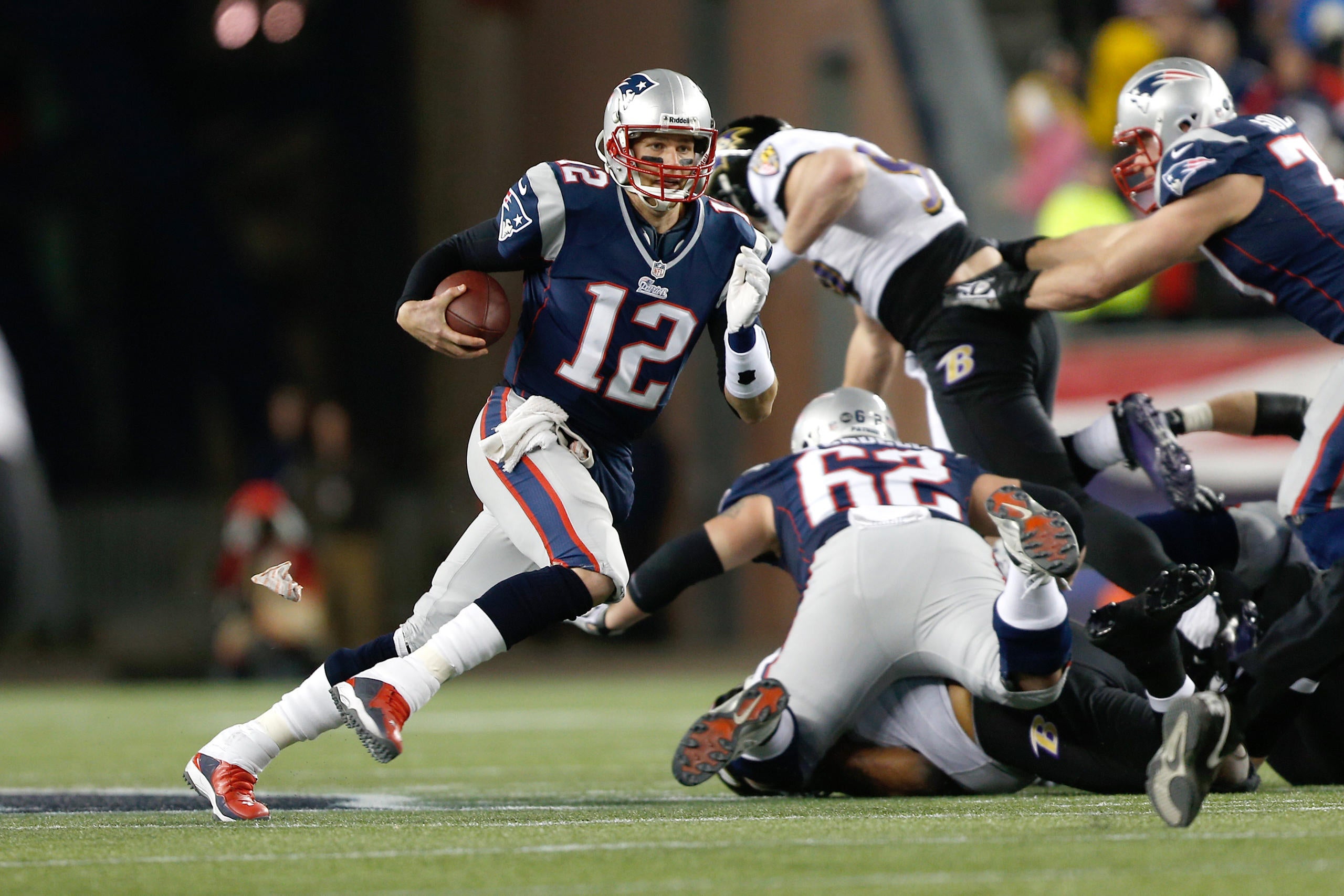 La NFL introduce nuevas reglas La NFL introduce nuevas reglas