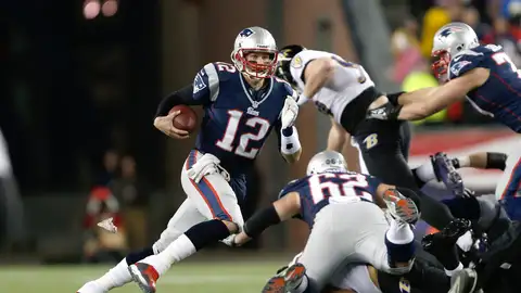Patriots de la NFL Patriots de la NFL