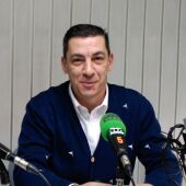 Mas de Uno Jaén con Nicolás Hidalgo