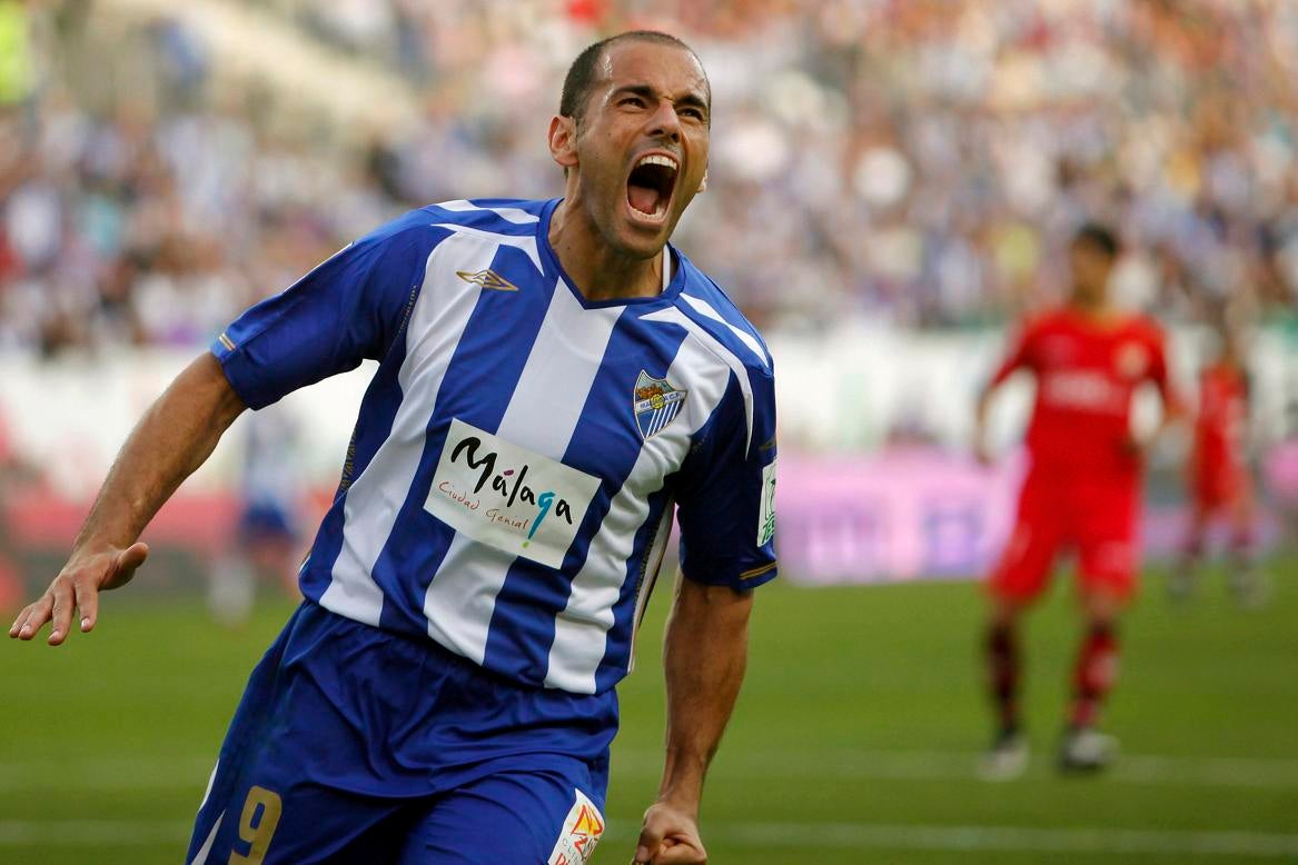 Salva Ballesta: "Lo que tiene el Barcelona arriba es inigualable" Salva Ballesta: "Lo que tiene el Barcelona arriba es inigualable"