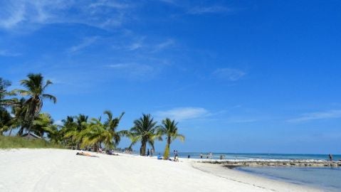 Cayos de Florida