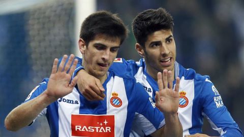 Gerard Moreno